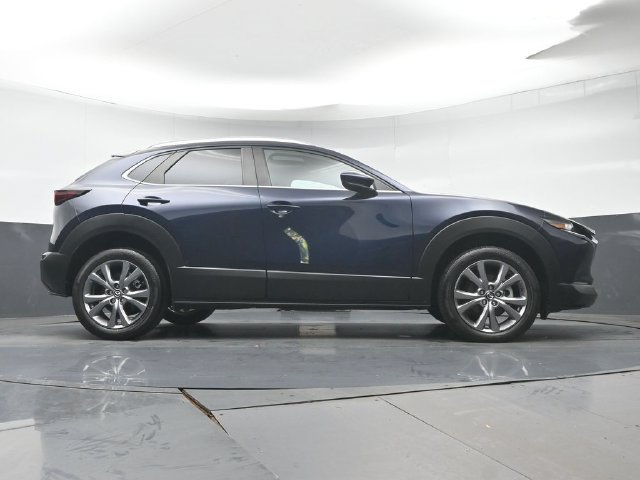 Certified 2024 MAZDA CX-30 AWD 2.5 S w/ Preferred Package image 33