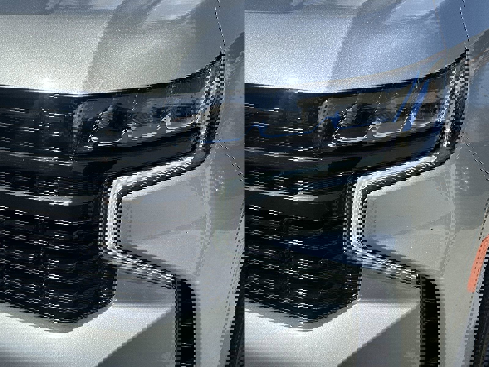 Used 2024 Chevrolet Tahoe RST w/ Luxury Package image 11