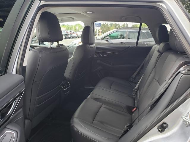 Used 2024 Subaru Outback Limited image 11