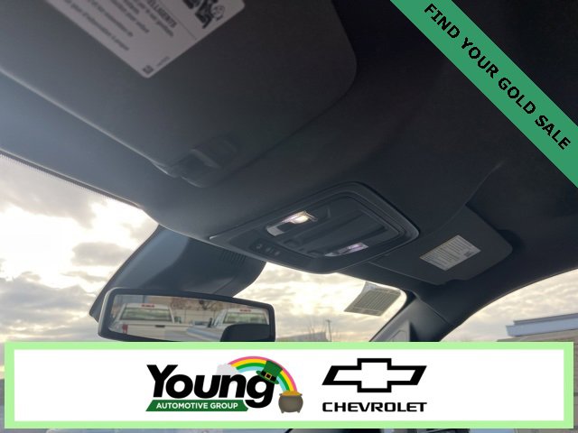 New 2024 Chevrolet Silverado 3500 W/T w/ WT Convenience Package image 17