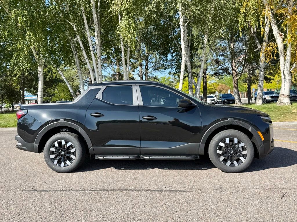 New 2026 Hyundai Santa Cruz SEL image 4