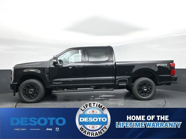 New 2026 Ford F250 XLT w/ XLT Premium Package image 5