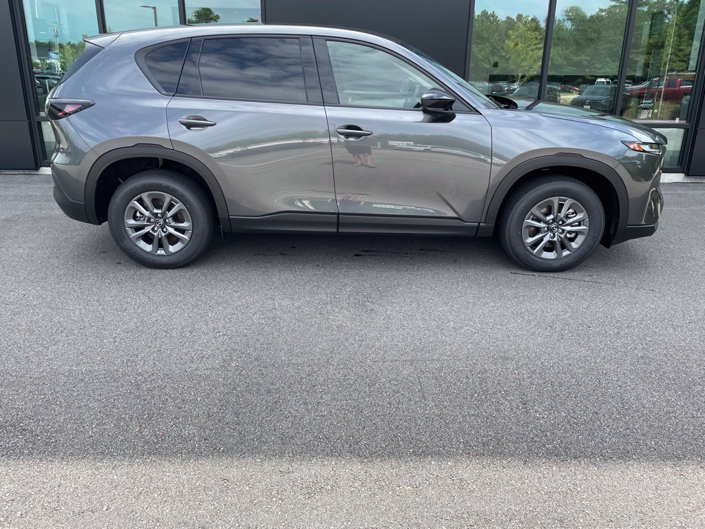New 2026 MAZDA CX-5 Select AWD/4WD image 5