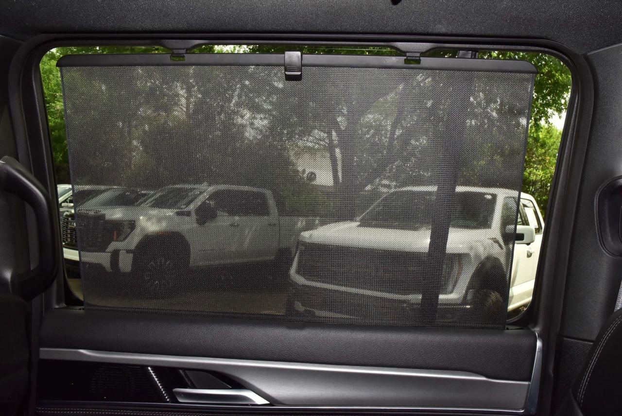 Used 2024 Jeep Wagoneer Series II w/ Convenience Group I image 19