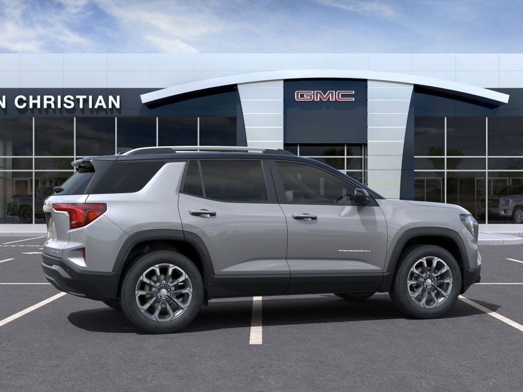 New 2026 GMC Terrain Elevation w/ Elevation Premium Package image 5