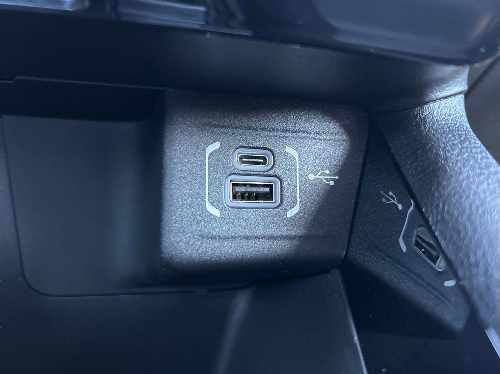 New 2026 Jeep Compass Latitude image 19