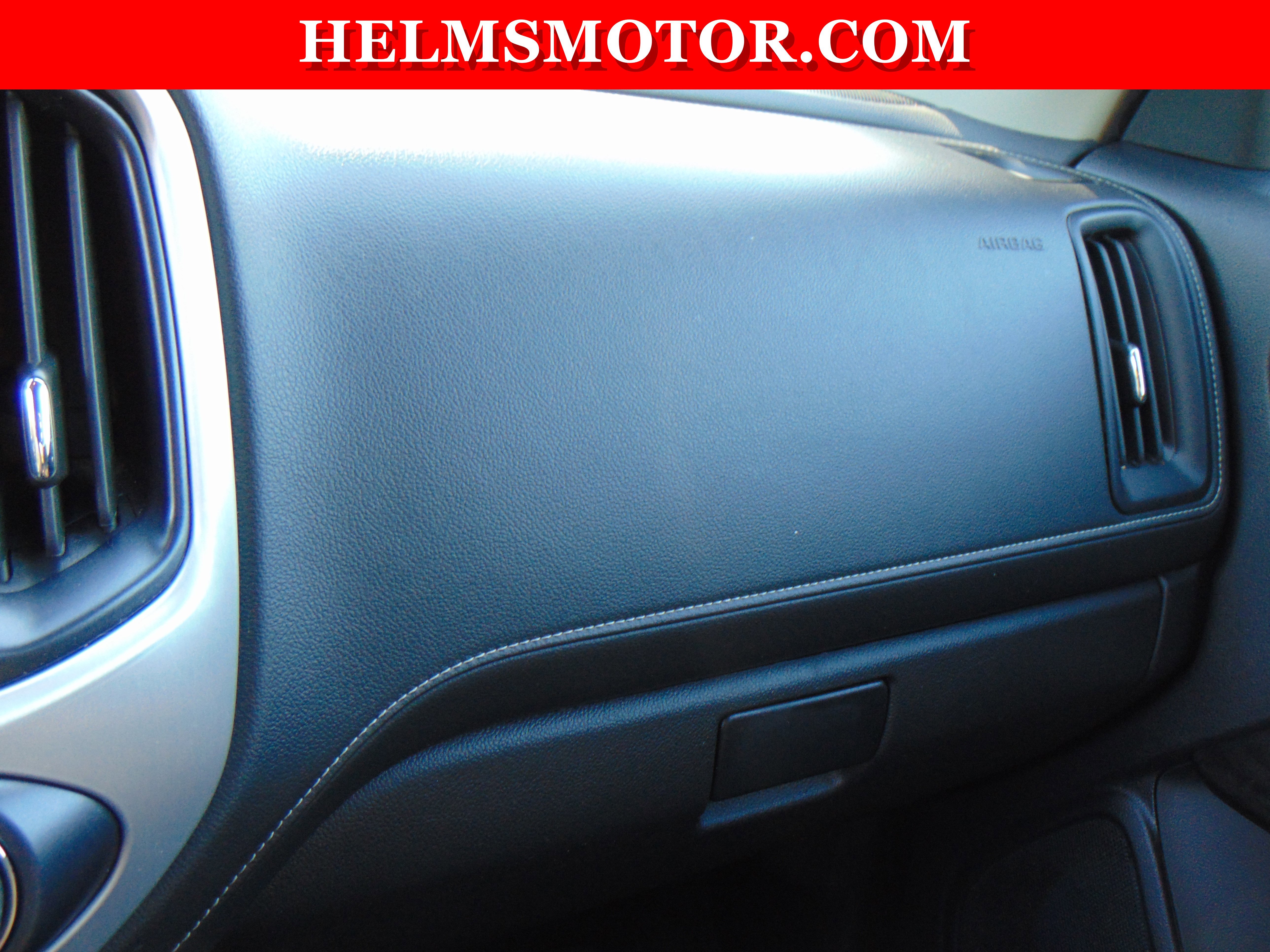 Used 2020 GMC Canyon SLE w/ Driver Alert Package image 27