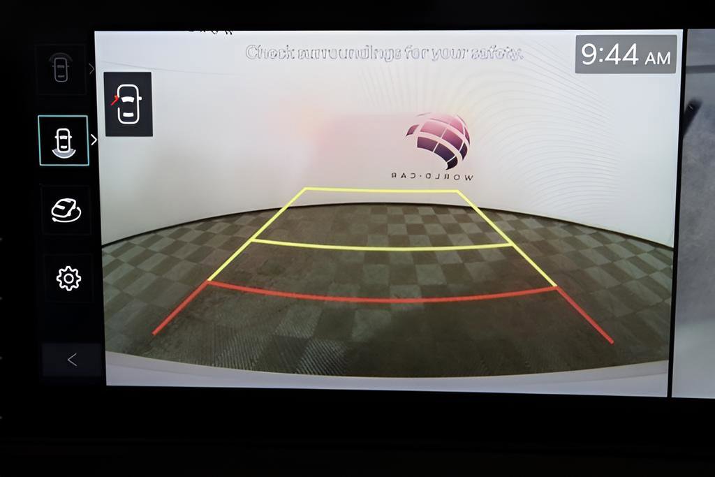 New 2025 Kia Sorento SX image 44