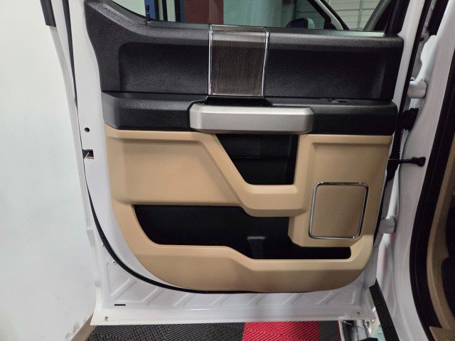 Used 2021 Ford F250 Lariat w/ Lariat Value Package image 35