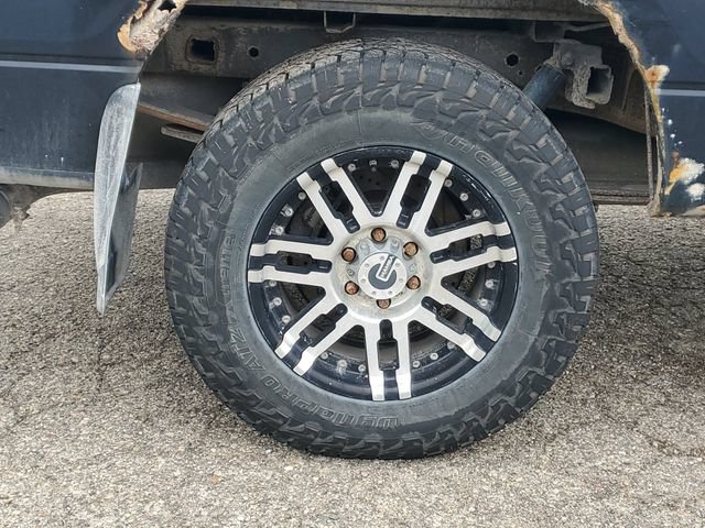 Used 2013 Ford F150 XLT w/ Luxury Equipment Group AWD/4WD image 5