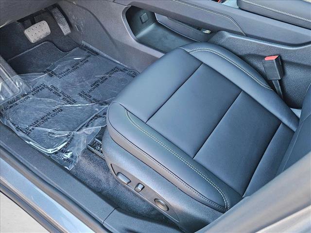 New 2026 GMC Acadia Elevation w/ Elevation Premium Package video 4