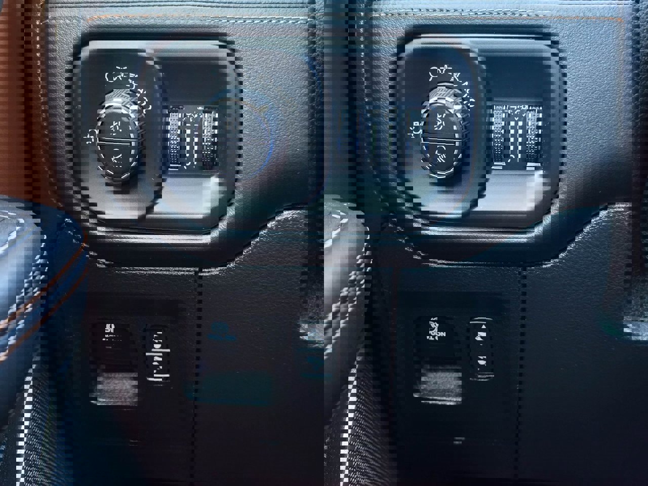 Used 2021 RAM 1500 Limited image 31