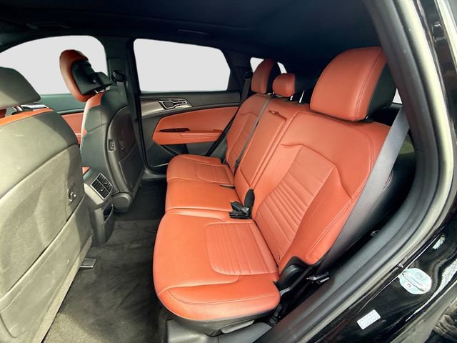 Used 2024 Kia Sportage SX image 29