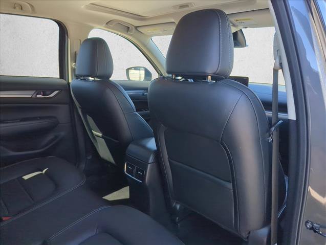 Used 2025 MAZDA CX-5 AWD 2.5 S w/ Premium Plus Pkg image 20