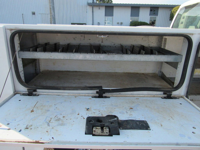 Used 2015 Ford F350 XL w/ Power Equipment Group RWD image 21