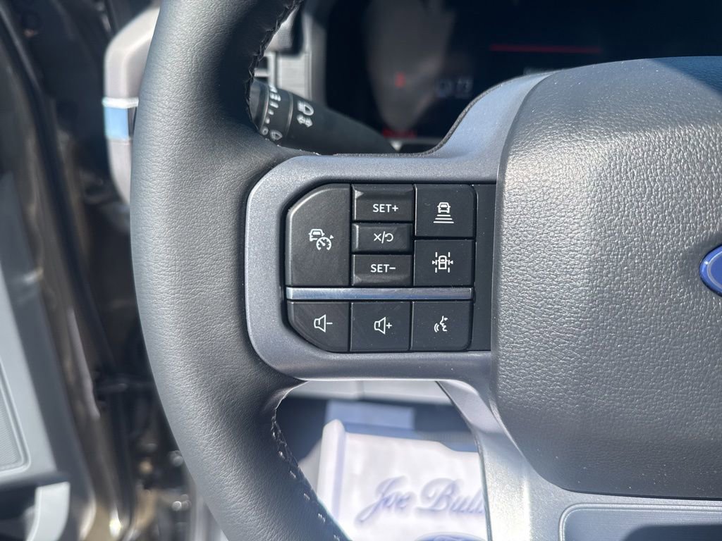 New 2026 Ford F150 XLT image 36