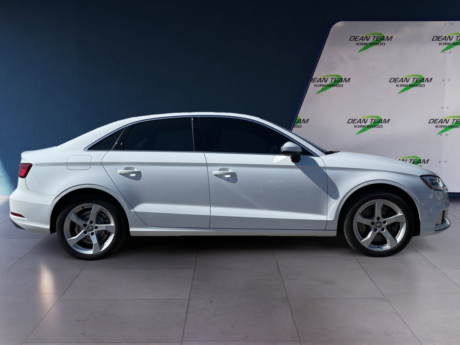 Used 2019 Audi A3 2.0T Premium w/ Convenience Package AWD/4WD image 6
