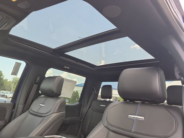 New 2026 Ford F350 Platinum AWD/4WD image 23