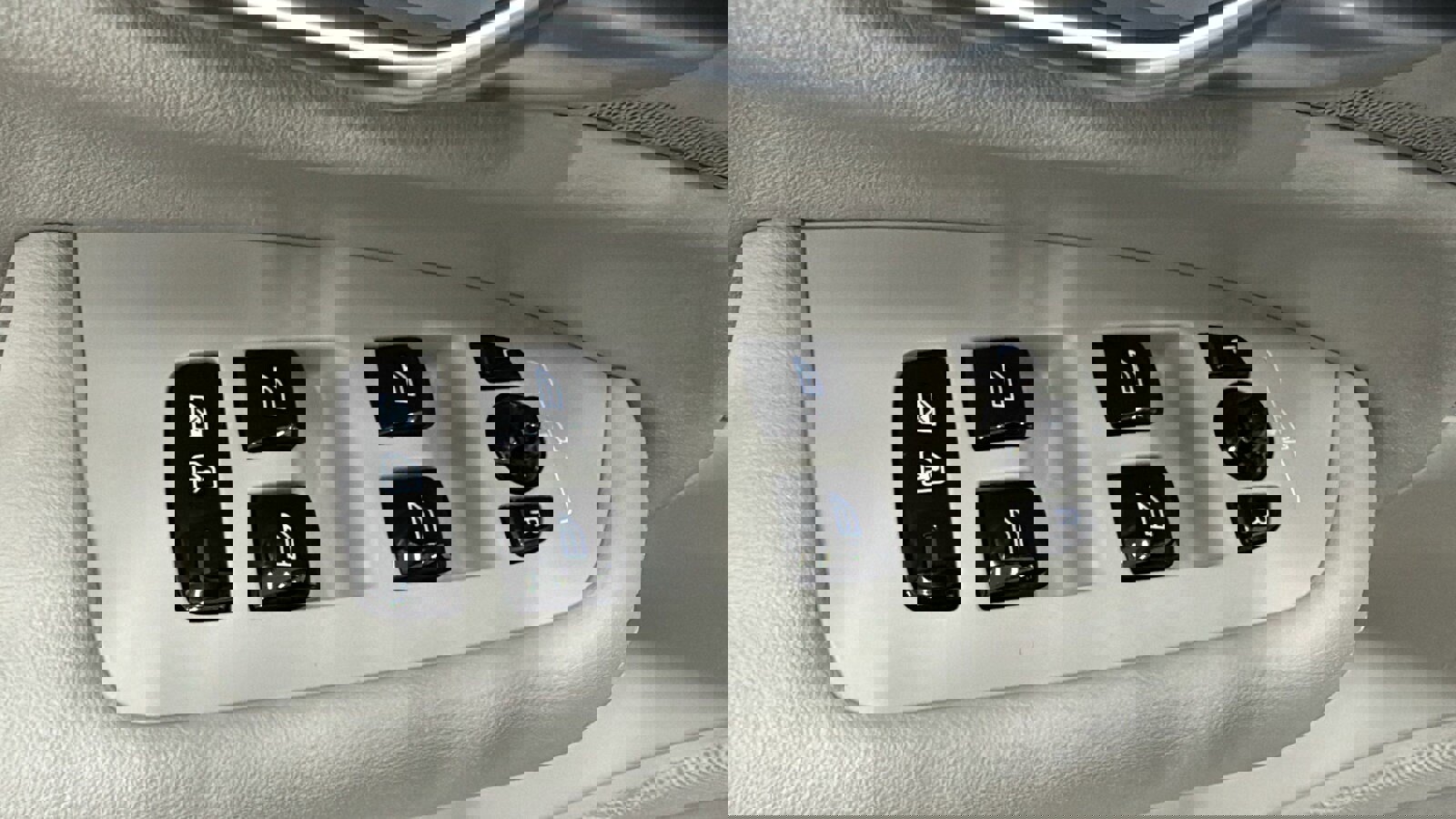 New 2026 Volvo XC90 B6 Ultra image 22