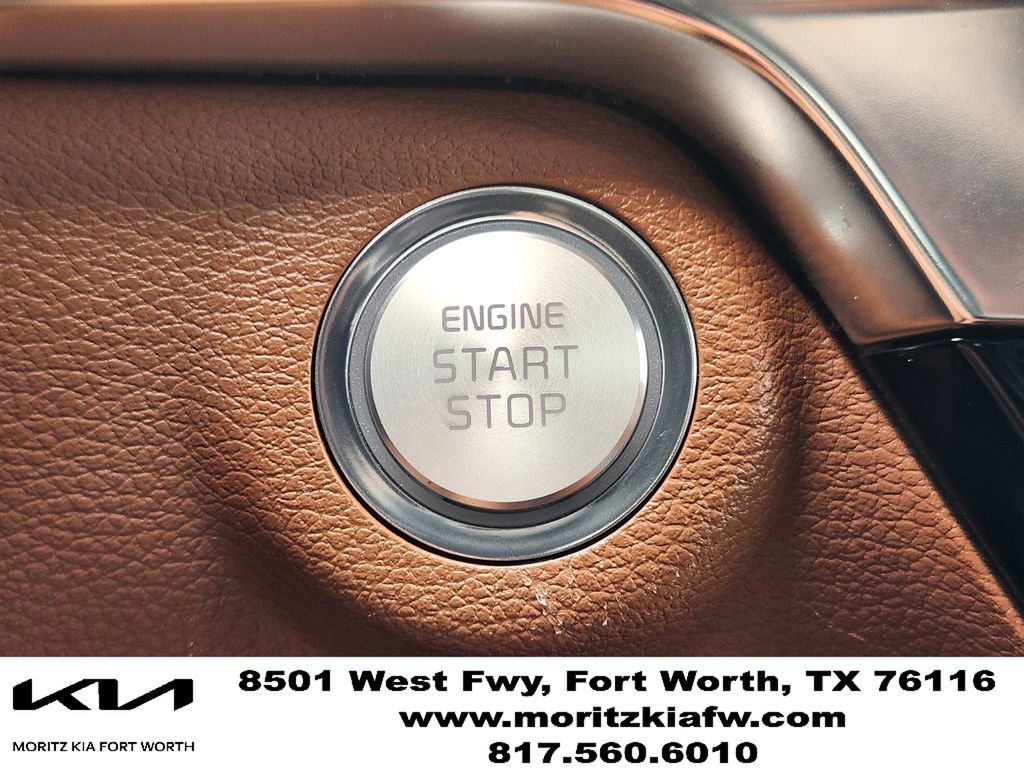 Certified 2024 Kia Telluride SX Prestige X-Line image 21