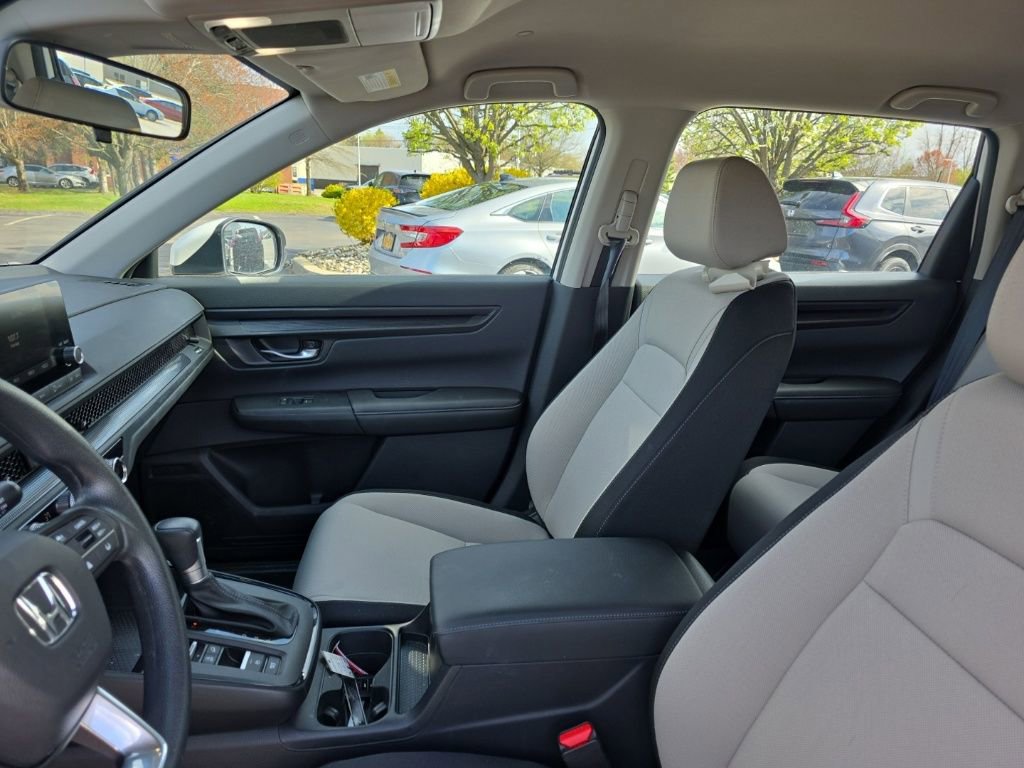 Used 2024 Honda CR-V LX image 21