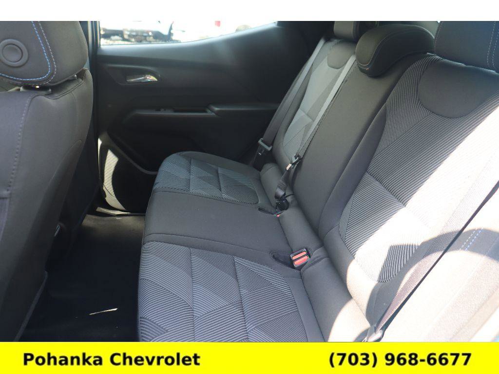 New 2027 Chevrolet Bolt LT w/ Comfort Package FWD image 26