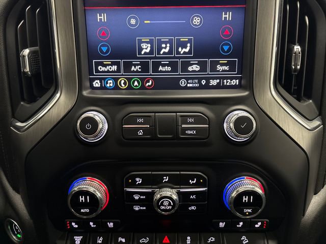 Used 2022 GMC Sierra 2500 Denali w/ Technology Package image 57