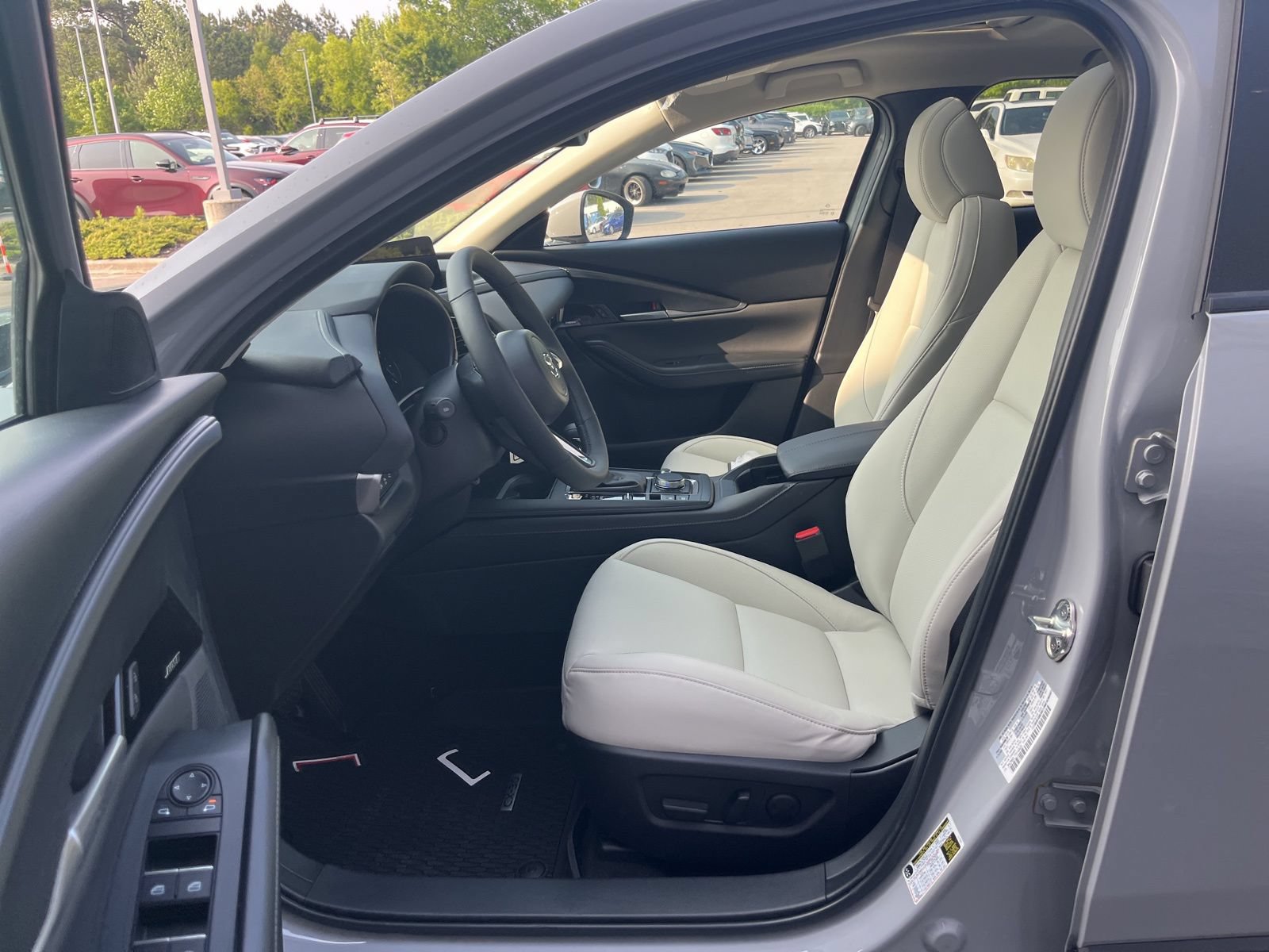 New 2026 MAZDA CX-30 AWD 2.5 S w/ Premium Package image 20