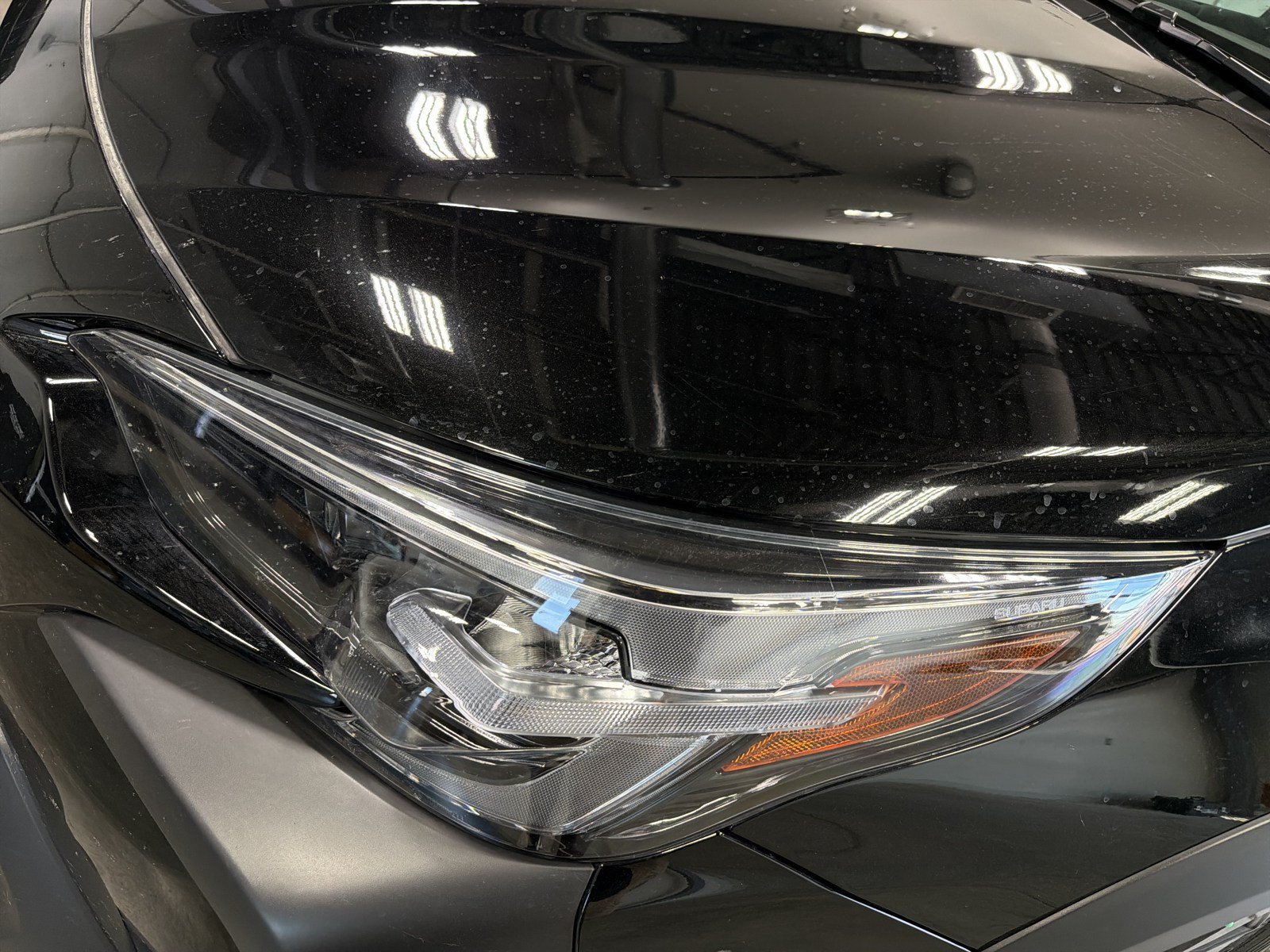 Used 2025 Subaru Outback Onyx Edition AWD/4WD image 16