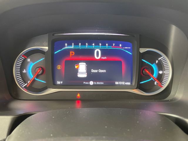 Certified 2022 Honda Pilot EX-L image 5