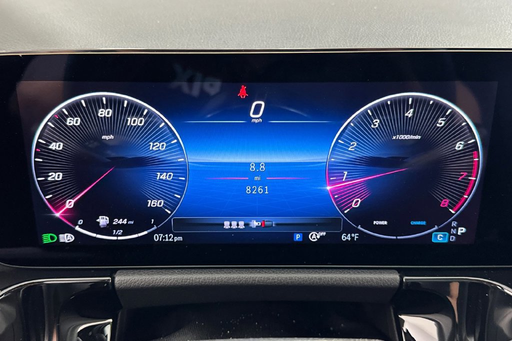 Certified 2026 Mercedes-Benz GLA 250 4MATIC image 33