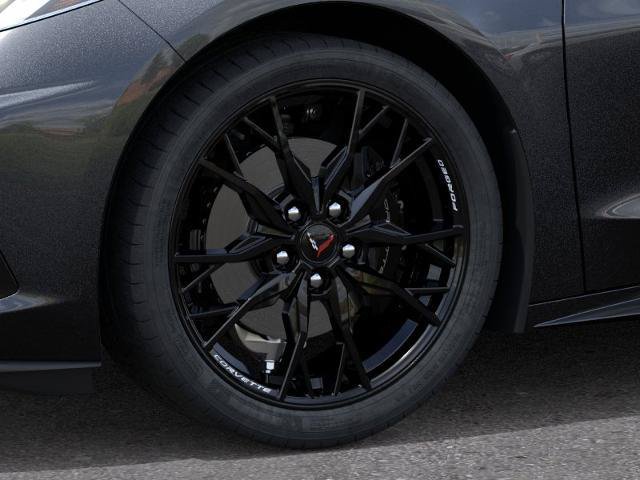 New 2027 Chevrolet Corvette Stingray Coupe w/ 1LT RWD image 33