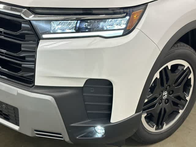 New 2026 Honda Pilot image 32