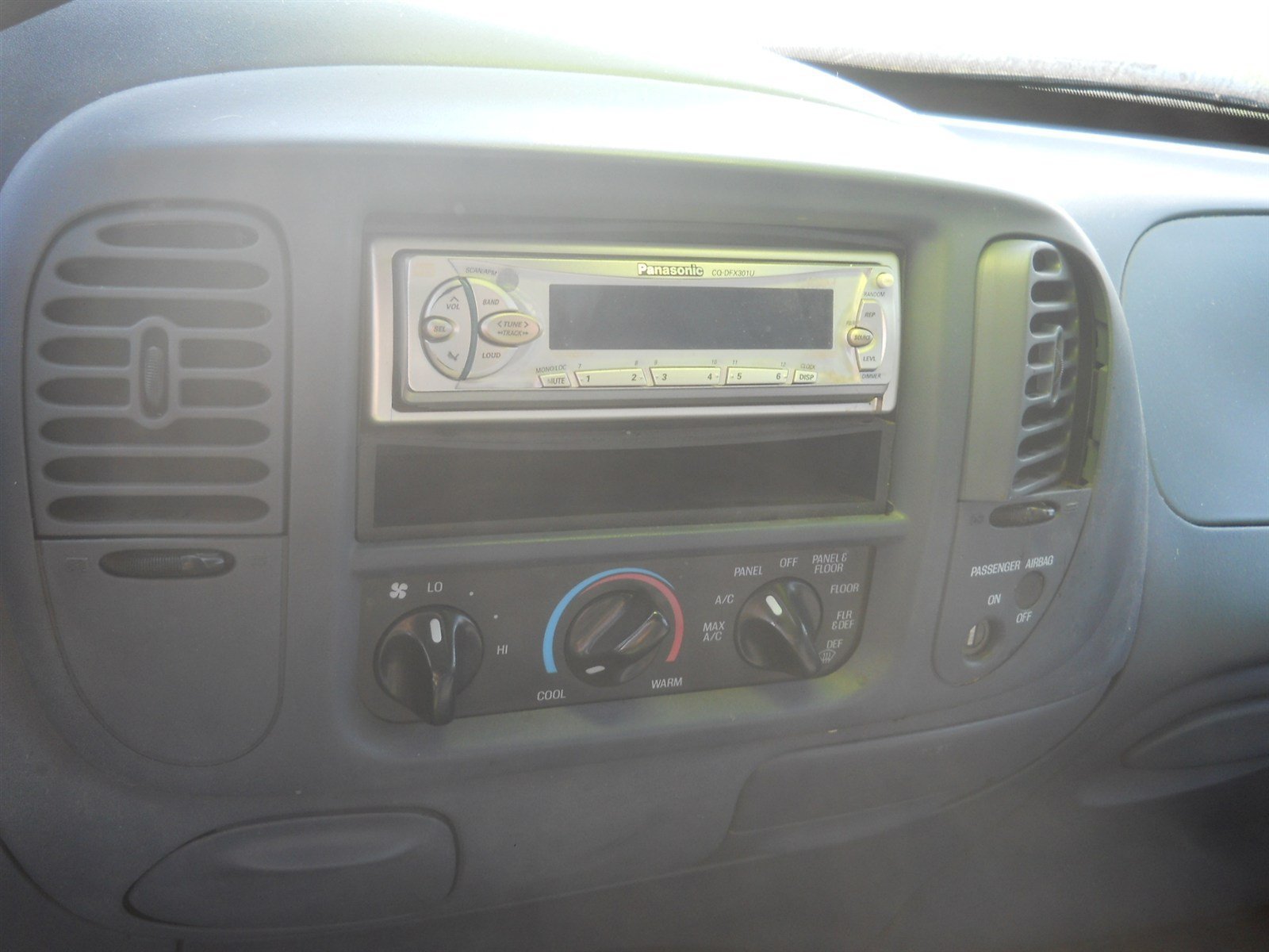 Used 1999 Ford F150 XLT RWD image 7