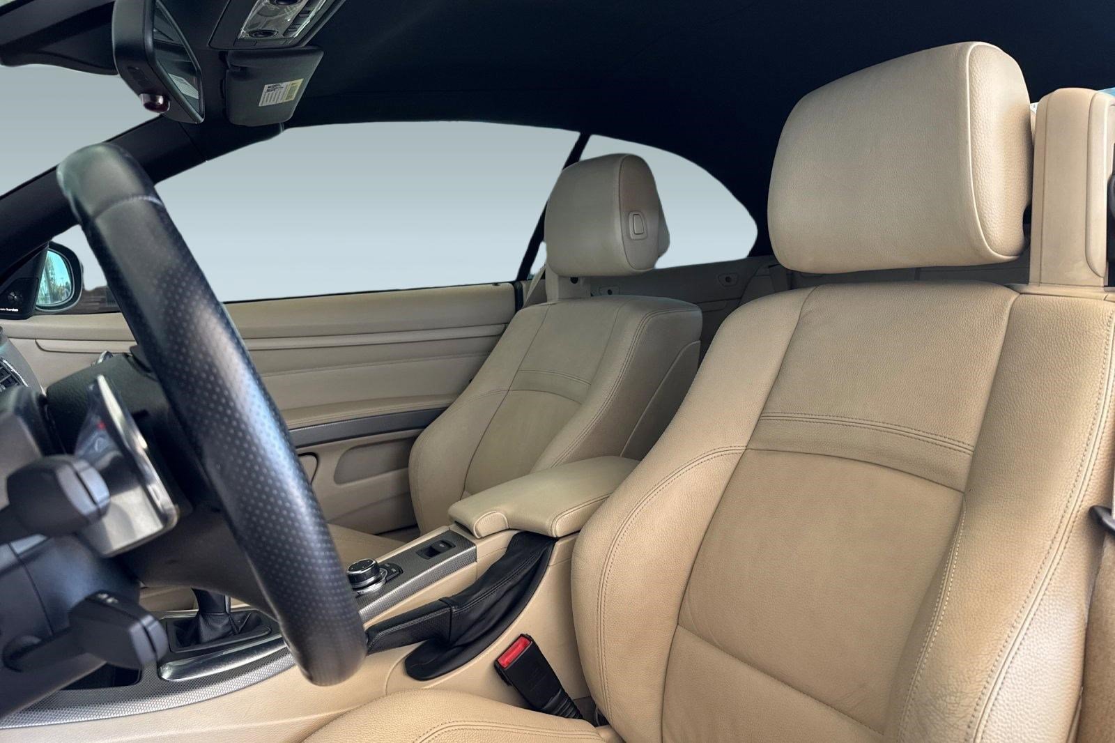 Used 2011 BMW 335is Convertible image 20