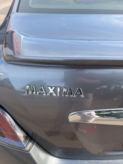 Used 2014 Nissan Maxima 3.5 SV w/ Premium Package FWD image 4