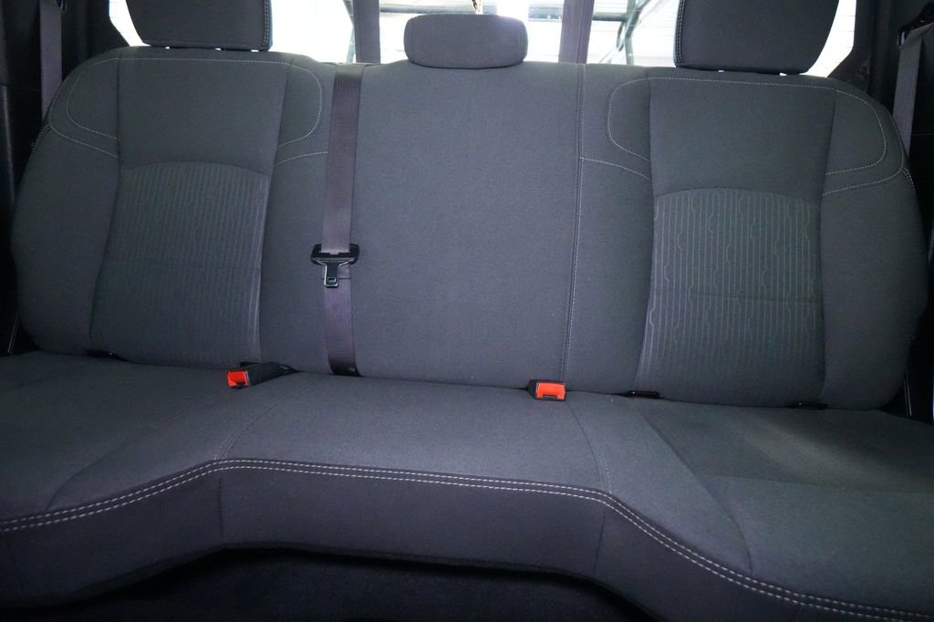 Used 2022 RAM 2500 Tradesman image 18