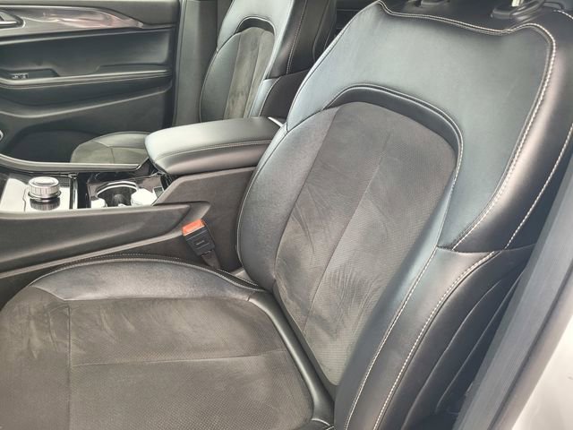 Used 2021 Jeep Grand Cherokee L Laredo AWD/4WD image 11