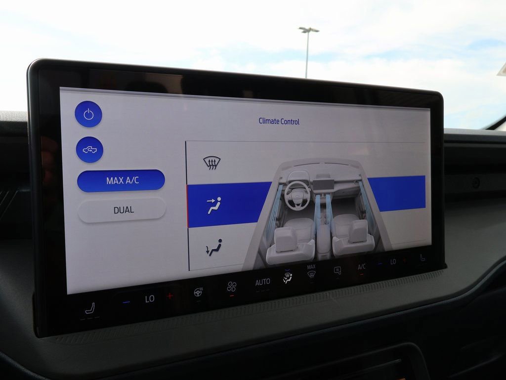 New 2026 Ford Maverick Tremor image 36