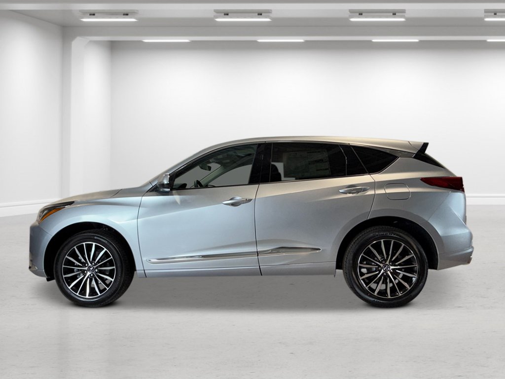 Used 2025 Acura RDX w/ Advance Package AWD/4WD image 4