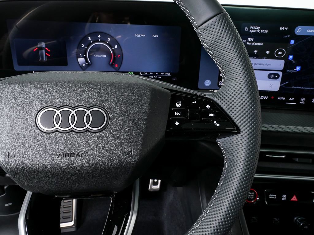 New 2026 Audi SQ5 Premium Plus image 11