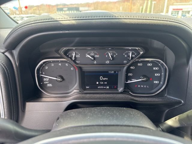 Used 2019 GMC Sierra 1500 Elevation w/ Elevation Value Package image 14