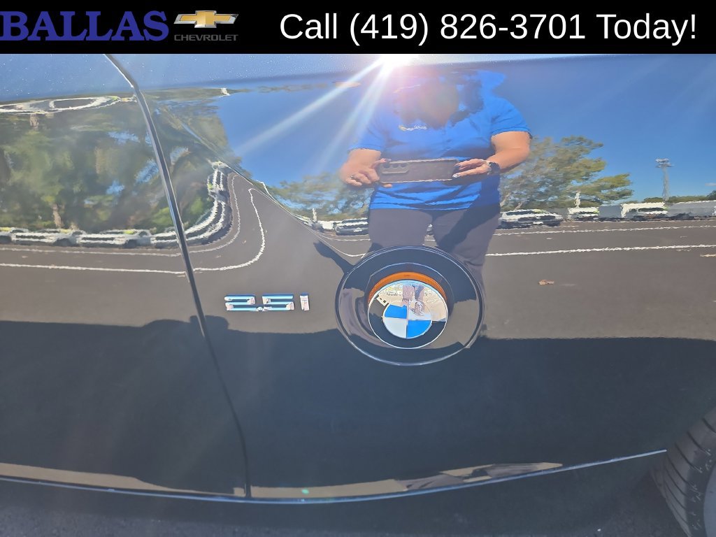 Used 2003 BMW Z4 2.5i RWD image 29