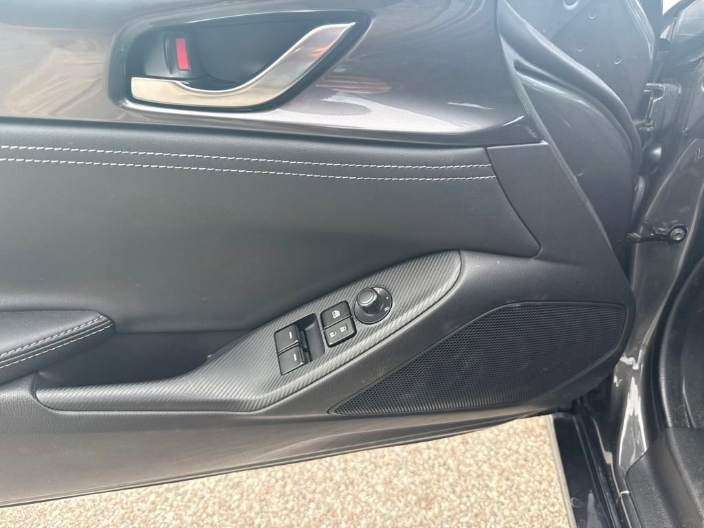 Used 2023 MAZDA MX-5 Miata Grand Touring RWD image 16