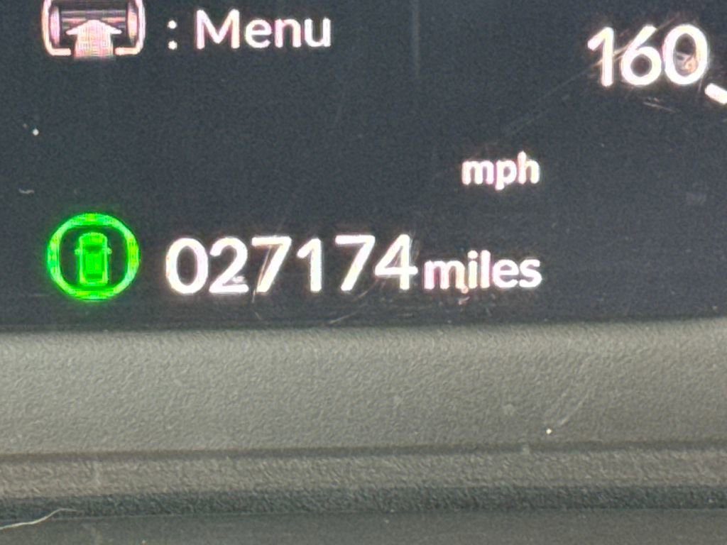 Certified 2025 Honda Accord SE image 19