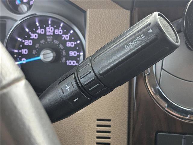 Used 2015 Ford F350 Lariat w/ Chrome Package image 12