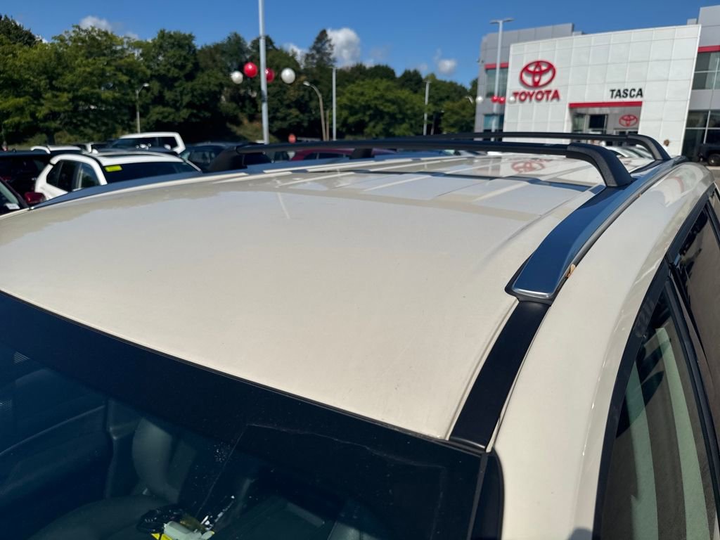 Used 2024 Toyota Grand Highlander XLE image 44