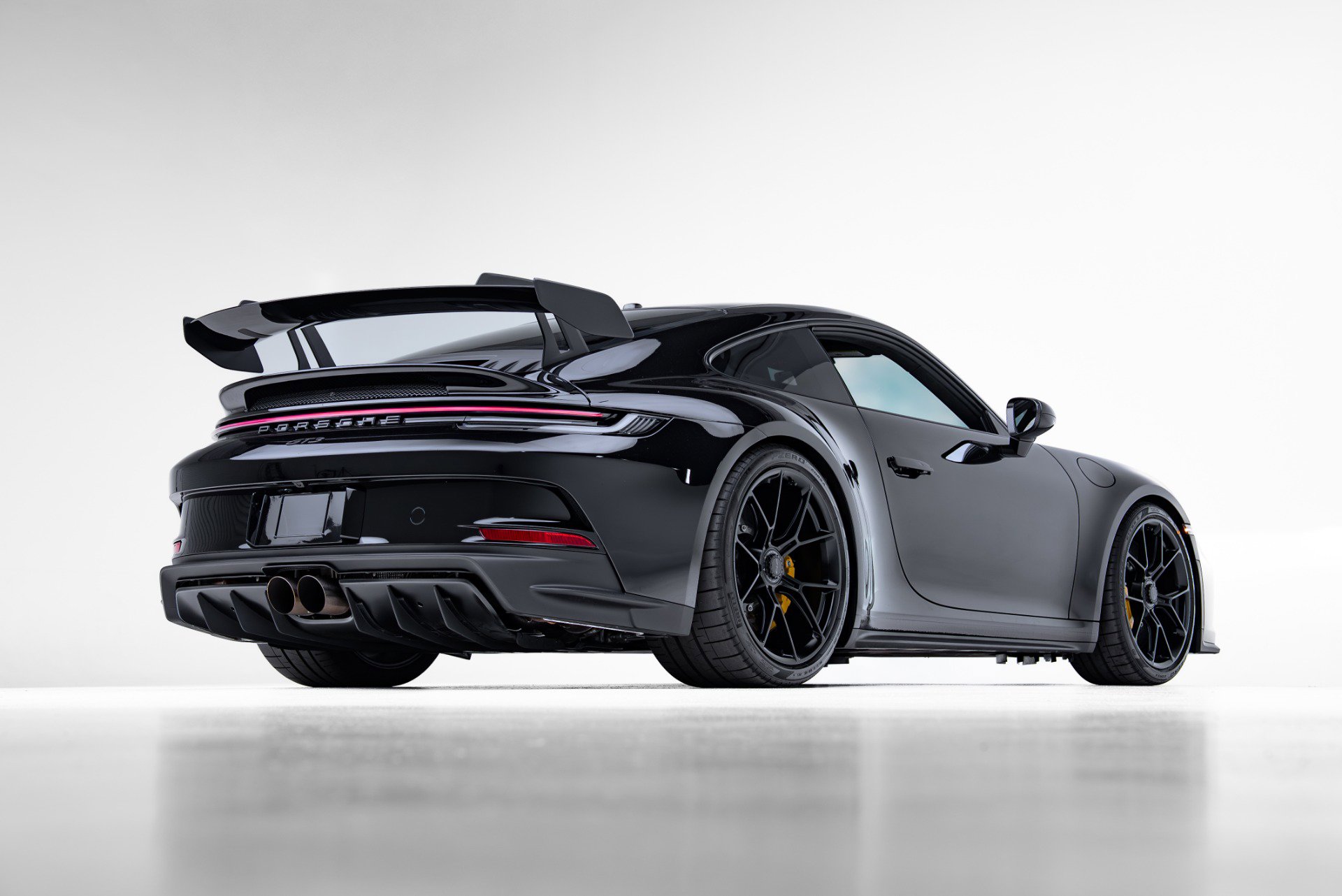 Used 2022 Porsche 911 GT3 image 35