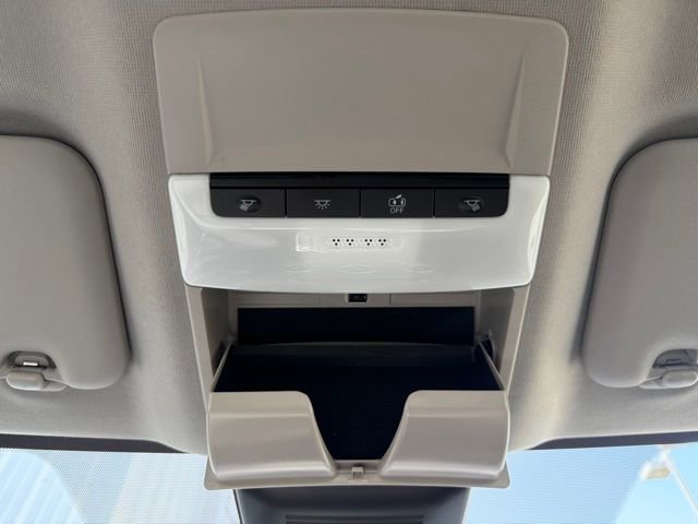Certified 2025 Nissan Sentra SR FWD image 27
