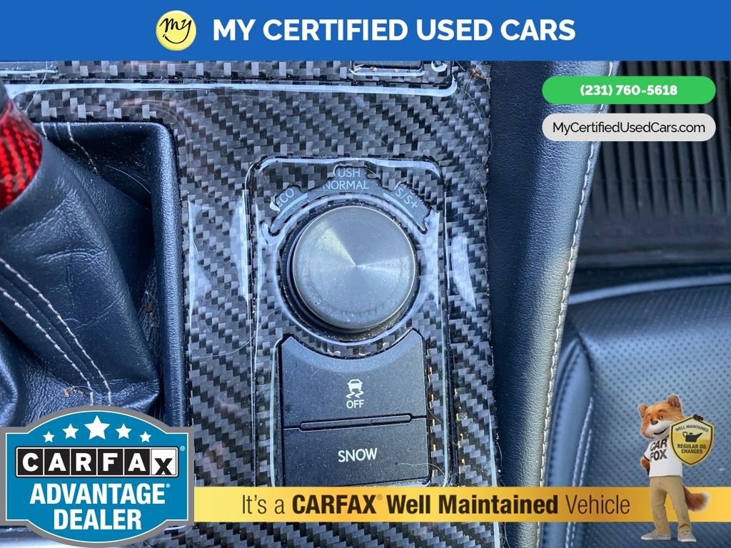 Used 2015 Lexus RC 350 AWD w/ Navigation System Package image 26